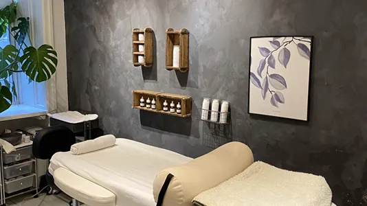 Kliniklokaler til leje i Østerbro - billede 9