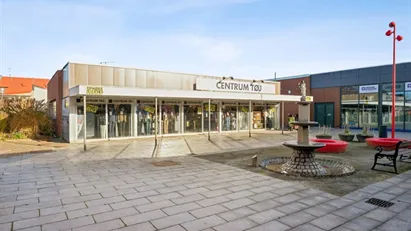 Butik til leje i 8450 Hammel