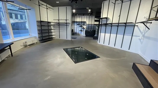 Butikslokaler til leje i Vejle Centrum - billede 8