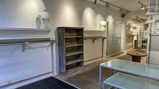 Butikslokaler til leje i Bjerringbro - billede 6