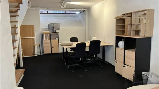 Butikslokaler til leje i Århus C - billede 16