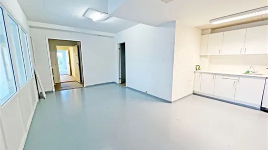 Butikslokaler til leje i Viborg - billede 11