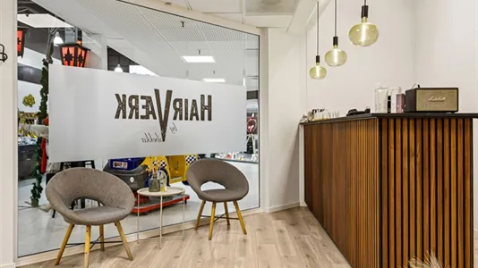 Butikslokaler til leje i Varde - billede 6