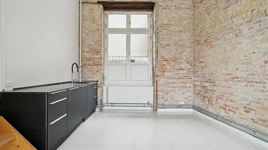 Butikslokaler til leje i Hellerup - billede 6