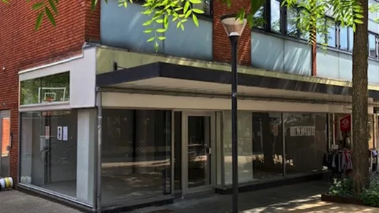 Restaurantlokaler til leje i Birkerød - billede 14