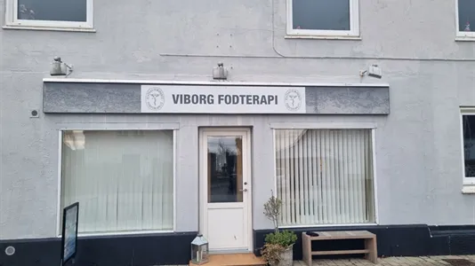 Butikslokaler til leje i Viborg - billede 2