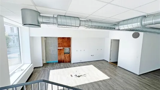 Butikslokaler til leje i Viborg - billede 6