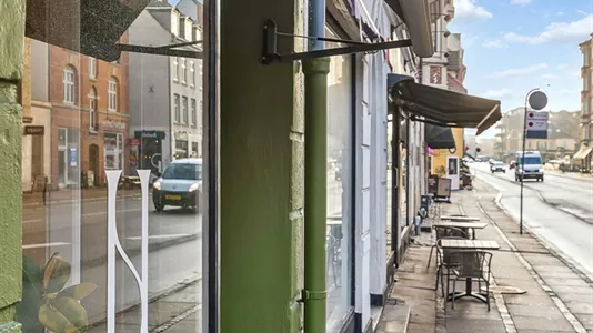 Butikslokaler til leje i København S - billede 12