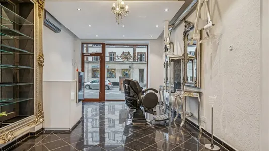 Butikslokaler til leje i Århus C - billede 2