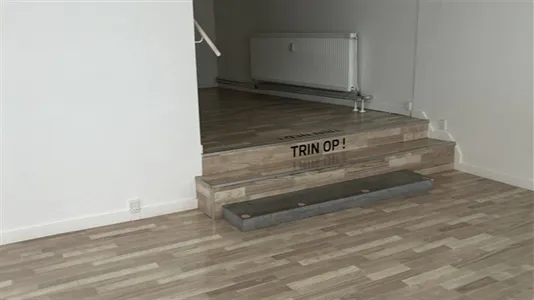 Butikslokaler til leje i Helsingør - billede 5