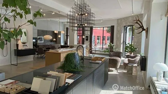 Butikslokaler til leje i Kolding - billede 3