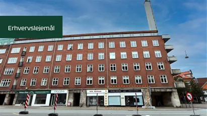 Butikslokale centralt i Aalborg