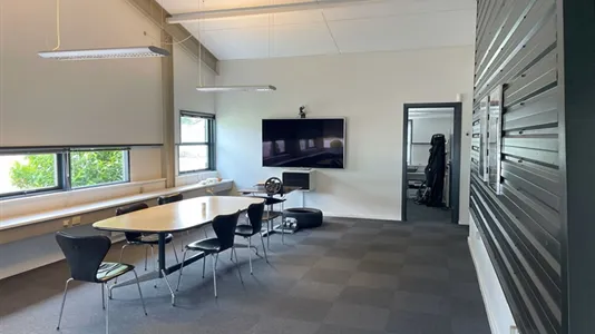 Butikslokaler til leje i Svendborg - billede 22