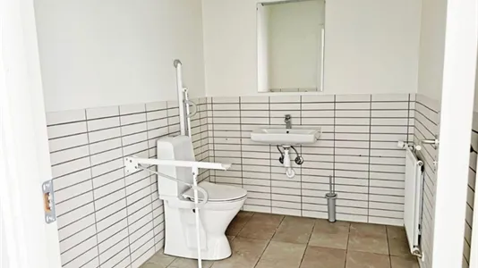 Butikslokaler til leje i Viborg - billede 10