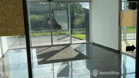 Butikslokaler til leje i Aabenraa - billede 4