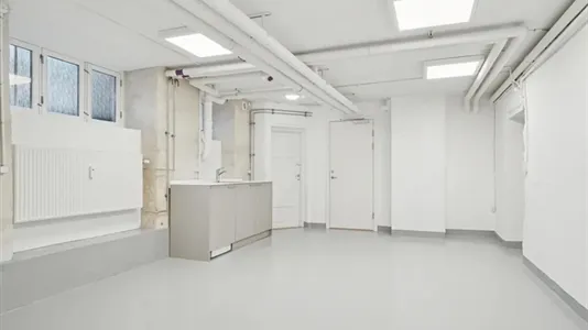 Butikslokaler til leje i Valby - billede 5