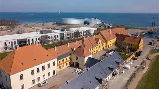 Kontorlokaler til leje i Kastrup - billede 15