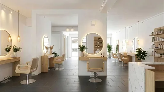 Butikslokaler til leje i Århus C - billede 3