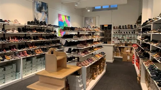 Butikslokaler til leje i Odense C - billede 4