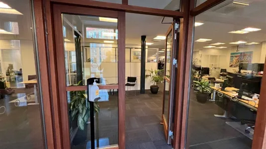 Butikslokaler til leje i Viborg - billede 6