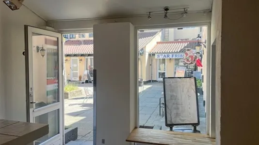 Kliniklokaler til leje i Hillerød - billede 10