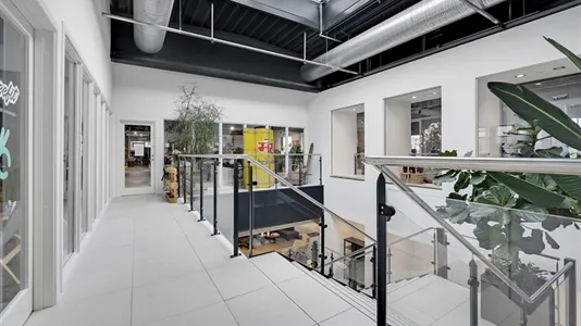Showrooms til leje i Århus V - billede 16