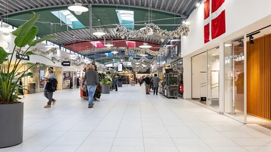 Butikslokaler til leje i Odense NV - billede 7