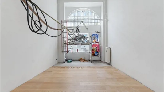 Butikslokaler til leje i København K - billede 3
