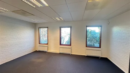 Kontorlokaler til leje i Augustenborg - billede 13