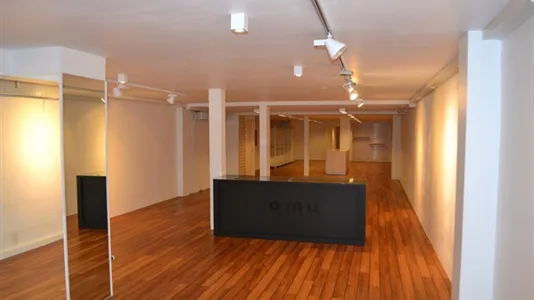Butikslokaler til leje i Odense C - billede 5