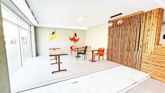 Butikslokaler til leje i Viborg - billede 8