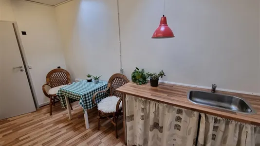 Butikslokaler til leje i Skive - billede 7