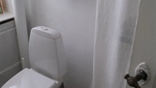 Butikslokaler til leje i Nørrebro - billede 16