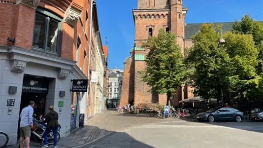 Showrooms til leje i København K - billede 4