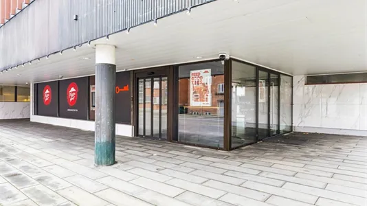 Restaurantlokaler til leje i Kolding - billede 1