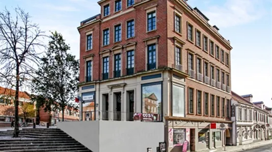 Butikslokaler til leje i Kolding - billede 1