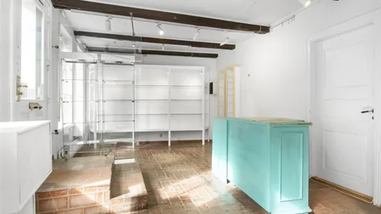 Butikslokaler til leje i Aalborg Centrum - billede 8