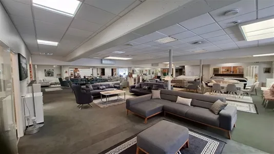 Showrooms til leje i Vallensbæk - billede 7
