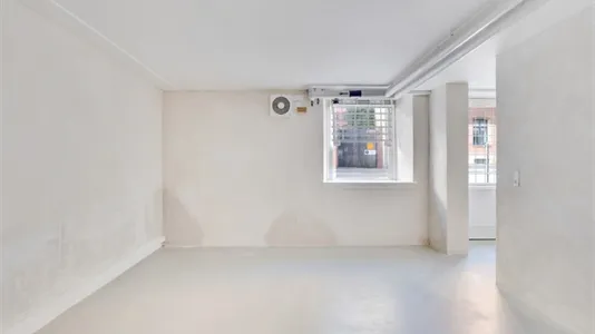 Butikslokaler til leje i Vesterbro - billede 4