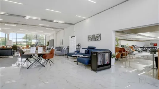 Butikslokaler til leje i Fredericia - billede 7