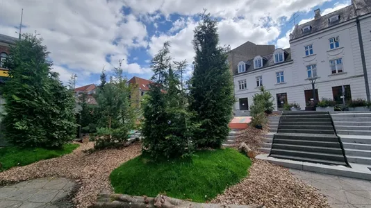 Butikslokaler til leje i Viborg - billede 11