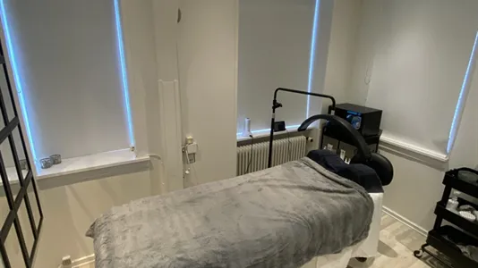 Kliniklokaler til leje i Slagelse - billede 5