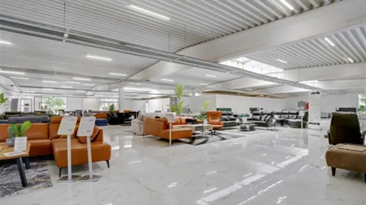 Butikslokaler til leje i Fredericia - billede 8