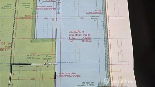 Butikslokaler til leje i Vejle Centrum - billede 5