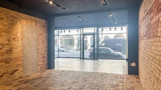 Butikslokaler til leje i Århus C - billede 10