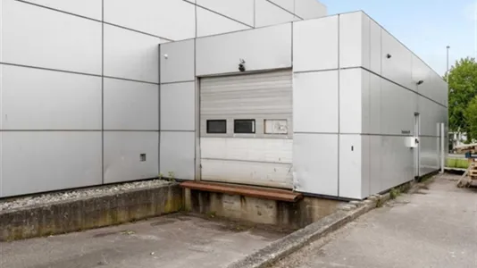 Butikslokaler til leje i Fredericia - billede 5