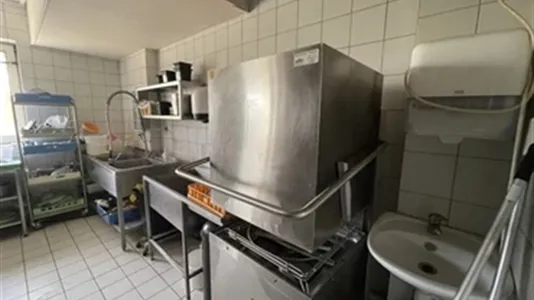 Butikslokaler til leje i Ballerup - billede 12