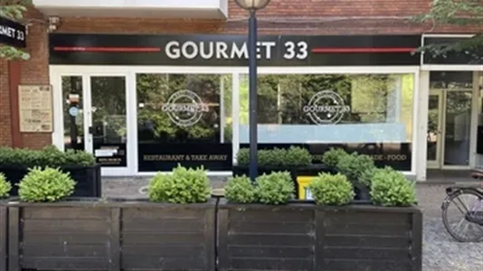 Butikslokaler til leje i Ballerup - billede 12