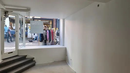 Butikslokaler til leje i Viborg - billede 5