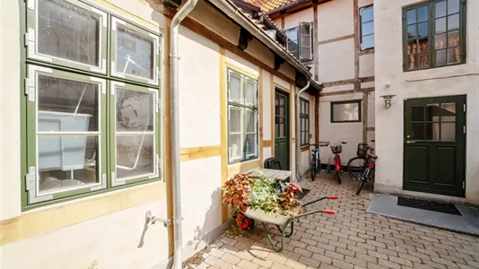 Butikslokaler til leje i Helsingør - billede 14